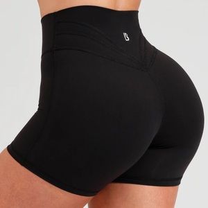 Buff Bunny 4 inch Legacy Shorts